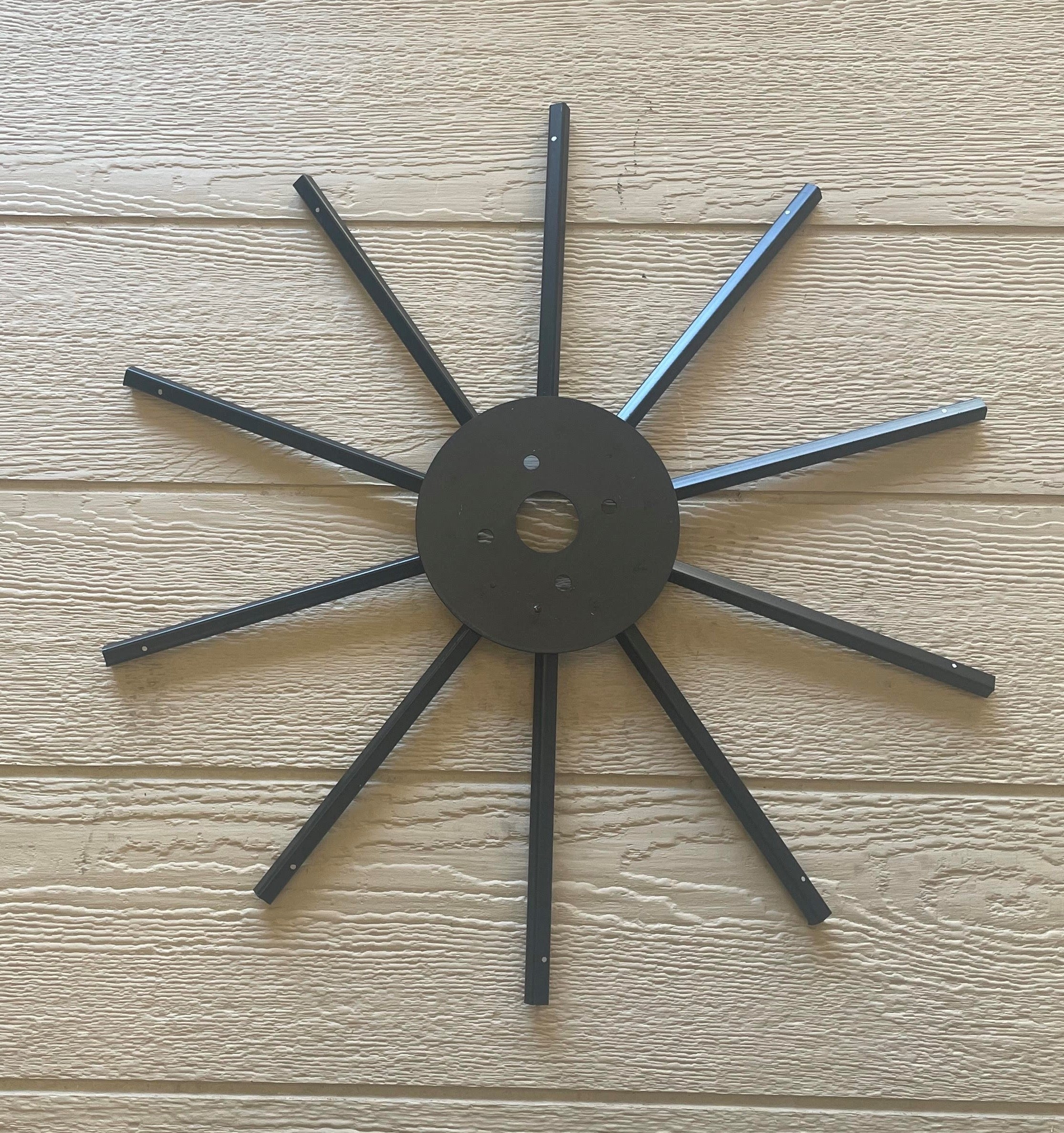 Replacement Windmill Head Frames